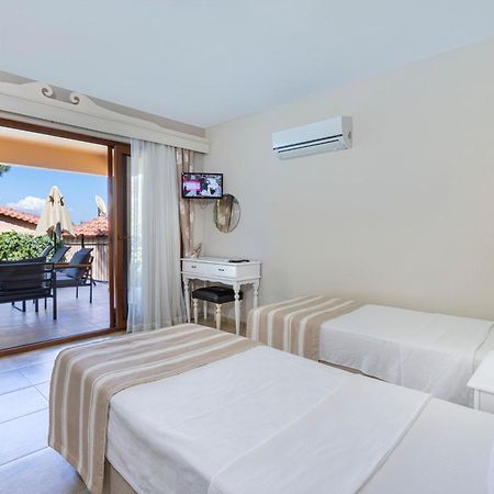 Alya Villa Butik Hotel تورونشْ المظهر الخارجي الصورة