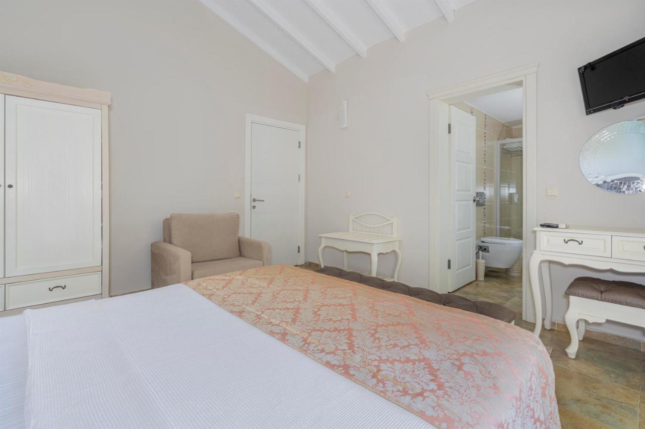 Alya Villa Butik Hotel تورونشْ المظهر الخارجي الصورة