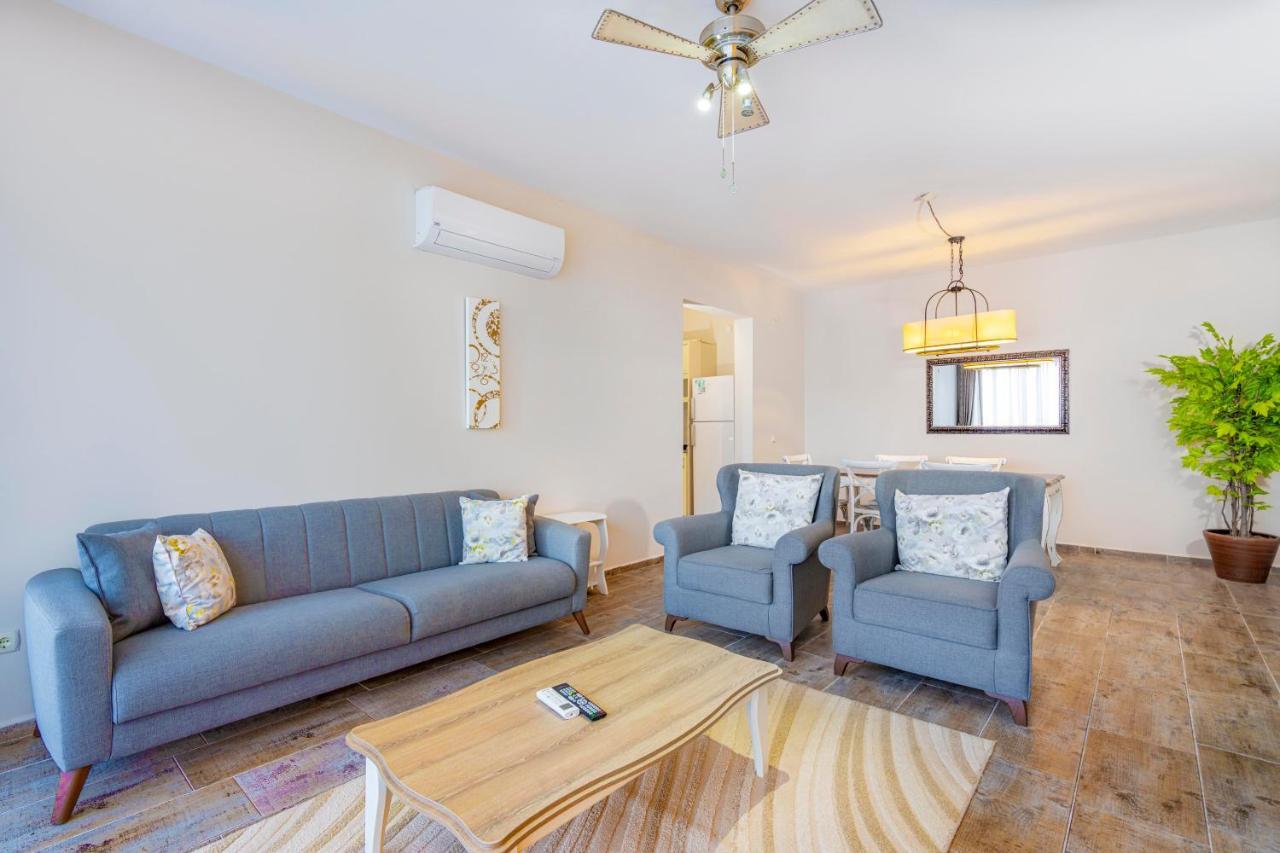 Alya Villa Butik Hotel تورونشْ المظهر الخارجي الصورة