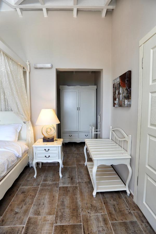 Alya Villa Butik Hotel تورونشْ المظهر الخارجي الصورة