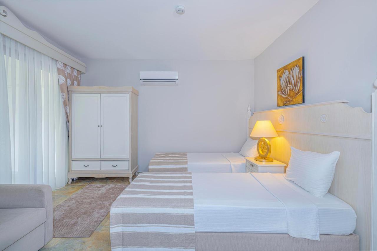 Alya Villa Butik Hotel تورونشْ المظهر الخارجي الصورة