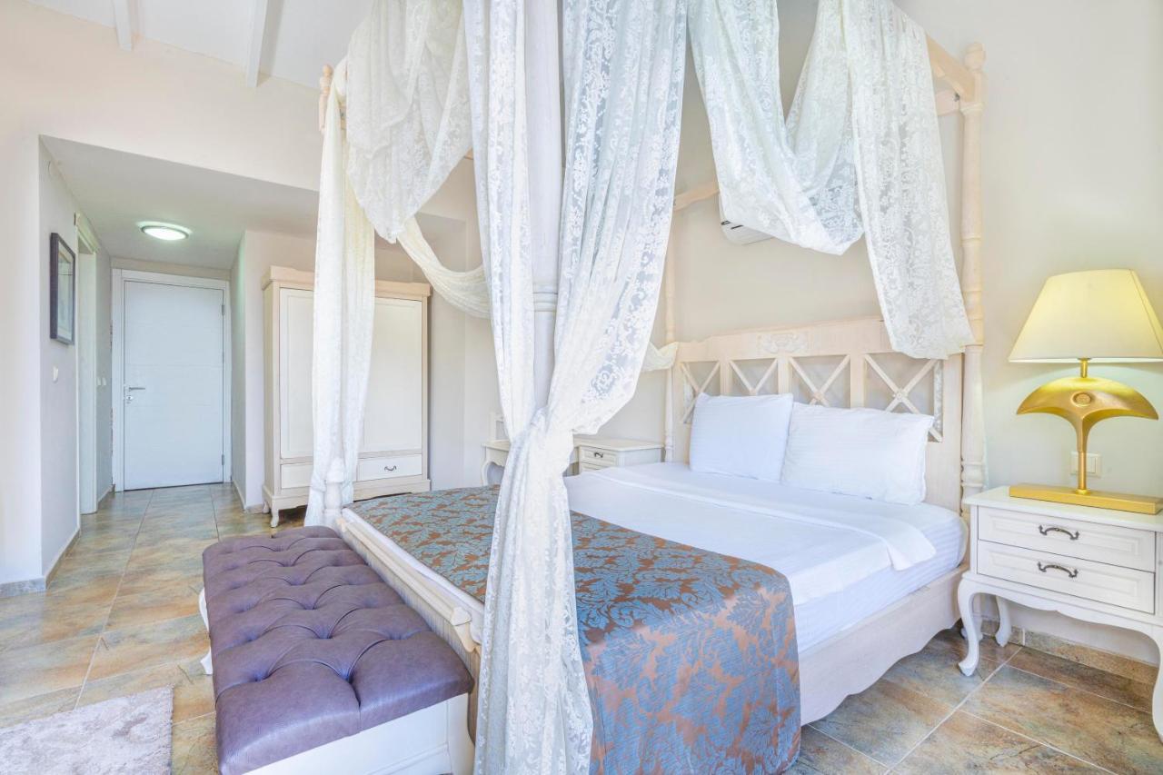 Alya Villa Butik Hotel تورونشْ المظهر الخارجي الصورة