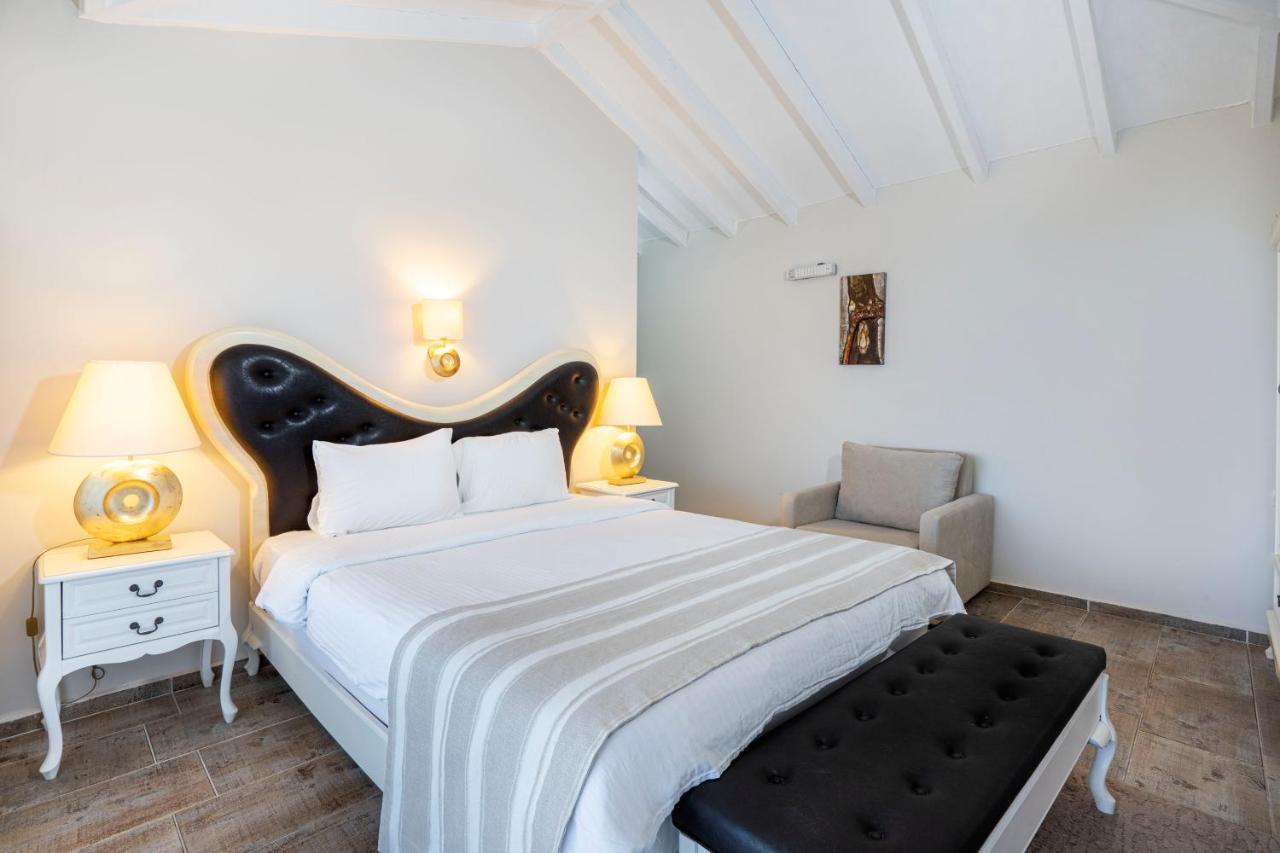 Alya Villa Butik Hotel تورونشْ المظهر الخارجي الصورة