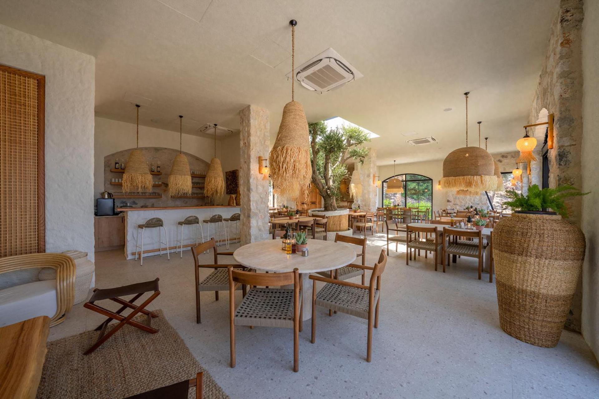 Alya Villa Butik Hotel تورونشْ المظهر الخارجي الصورة